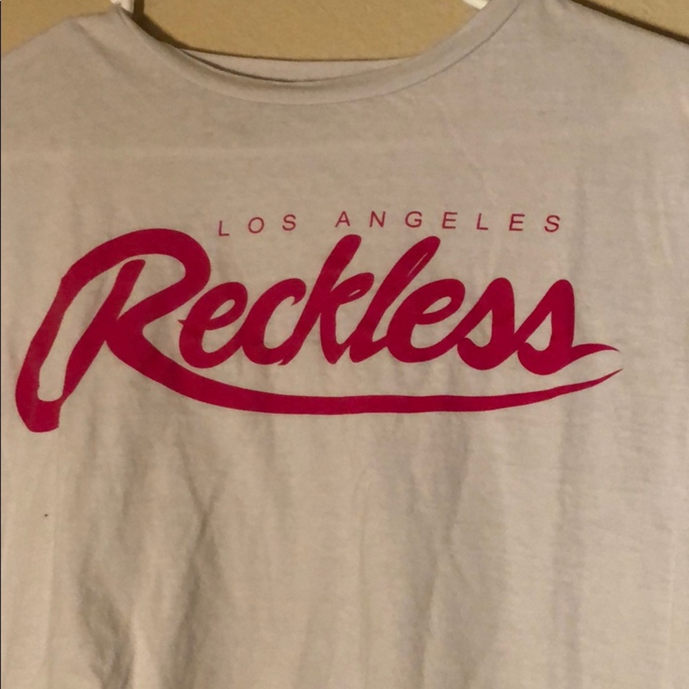 Young & Reckless T-Shirt